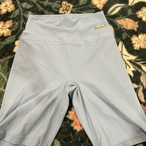 Gymshark Whitney Simmons Shorts